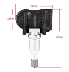 Système de surveillance de pression des pneus <span class=keywords><strong>TPMS</strong></span> pour voiture OEM 70735510 6855539 36106856209 36106881890 Capteur <span class=keywords><strong>TPMS</strong></span> pour B - Product Image 6