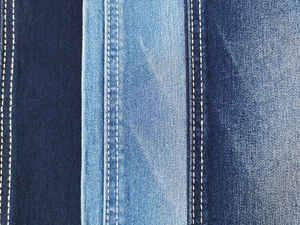028 OE Denim Jeans Vải <span class=keywords><strong>Stretch</strong></span> Satin 9Oz Denim <span class=keywords><strong>Made</strong></span> By Trung Quốc Nhà Máy Bán Buôn - Product Image 4