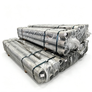 Barra Redonda de Aluminio Aeronáutico 7075 7050 7005 de Alta Dureza, Varilla Extruida, Precio al por Mayor - Product Image 5