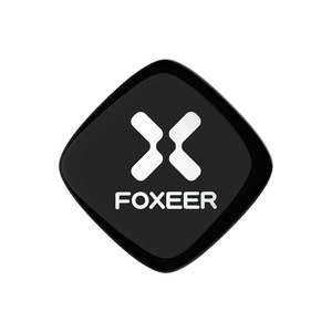 Foxeer ECHO 2 V2 5,8 GHz 9dBi Antena de parche LHCP RHCP para RC Avión <span class=keywords><strong>FPV</strong></span> Freestyle Drones Racing Quadcopter Goggles Monitor - Product Image 4