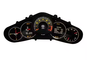 12.<span class=keywords><strong>3</strong></span>インチデジタルクラスターダッシュボード機器人気スタイル液晶カースピードメーター用ポルシェカイエン2017 PCM4.0 - Product Image 4