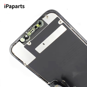 Écran de téléphone portable AMOLED de remplacement pour moniteur LCD 15 <span class=keywords><strong>Pro</strong></span> Max 15 <span class=keywords><strong>Pro</strong></span> <span class=keywords><strong>14</strong></span> 13 <span class=keywords><strong>Pro</strong></span> Max - Product Image 2