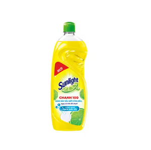 Líquido Lavavajillas Ecológico Sunlight con Aroma a Limón, 750g x 15 Botellas de Vietnam, Buen Precio, Gran Venta - Product Image 2