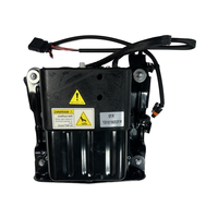 97035815110 97035815111 Kit de suspension pneumatique Pompe de compresseur d'air avec support pour Panamera 970