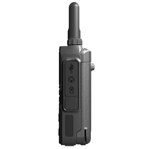 ETMY ET-A31 Radio Móvil Inteligente 4G con GPS, Tarjeta SIM, Largo Alcance de 100 km, Walkie Talkie HT POC, Radio de Rango Ilimitado - Product Image 3