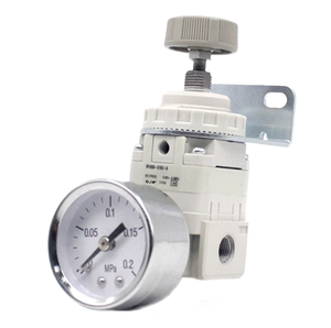 Ir1000/1010/1020/2000/2010/2020-01B/02b-a, ir10/20p-501as, IR1000-A/2000-a loạt chính xác điều chỉnh áp suất và khung - Product Image 4