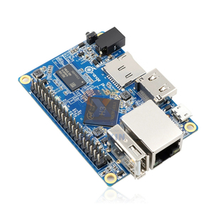 La carte de développement open source Orange <span class=keywords><strong>Pi</strong></span> One utilise le processeur Allwinner H3. Il fonctionne sous Android Linux. - Product Image 2