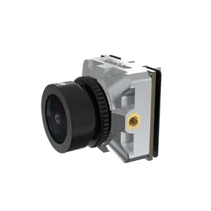 RunCam Phoenix 2 1/2 CMOS 1000TVL 2.1mm M12 objectif FOV 155 degrés FPV caméra pour Drone de course RC