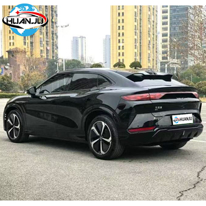 Voiture d'occasion 2025 BYD Song L EV 87 kWh Batterie Blade Charge rapide 25 min DiPilot 100 Smart EV - Product Image 3