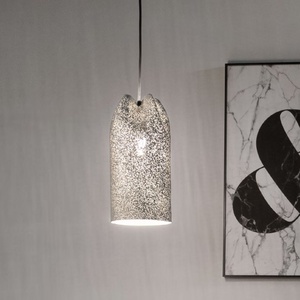 Lustre en alliage d'acier inoxydable de style <span class=keywords><strong>Arturo</strong></span> Alvarez Agasallo, design espagnol, pour restaurant, bureau, salon - Product Image 4