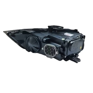 Vendita di Fabbrica, Bestseller Fari Anteriori per Auto Adatti ad <span class=keywords><strong>Audi</strong></span> <span class=keywords><strong>Q3</strong></span> (Bassa Configurazione) 2016-2018 8UD941005B 8UD941006B - Product Image 5