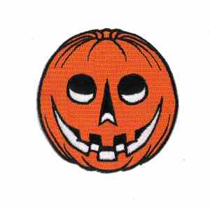 patch with <b>velcro</b> back - Product Image 5