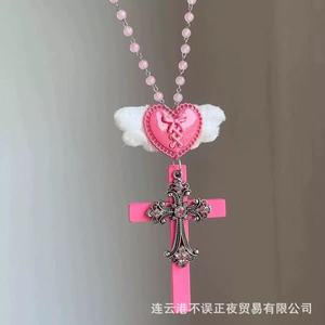 Halloween costume party cosplay props, Valentine's Day Qixi Festival Goddess's Bow Cupid's Bow and Arrow - Product Image 4