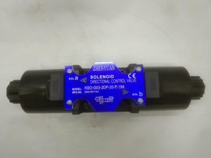 Solénoïde hydraulique série Kso-G03 Kso-G02, solénoïde directionnel KSO-G03-2DP-20-P-194 pour systèmes de commande hydraulique - Product Image 4