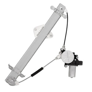 Pièces automobiles, carrosserie et accessoires 61041AJ000 pour lève-vitre avant droit pour <span class=keywords><strong>Outback</strong></span> Legacy Iron 1 an - Product Image 4