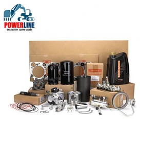 Động Cơ Diesel Chất Lượng Chính Hãng IHI 6WG1 <span class=keywords><strong>Turbo</strong></span> Charger Turbocharger 1144003830 1-14400383-0 114400-3830 Đối Với <span class=keywords><strong>ISUZU</strong></span> - Product Image 3