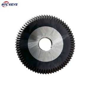 Chất Lượng Cao <span class=keywords><strong>Key</strong></span> Máy Đặc Biệt Phay Cutter HSS M35-Coating 60*5*12.7*80 Phù Hợp Cho Máy <span class=keywords><strong>GL</strong></span>-030 <span class=keywords><strong>GL</strong></span>-320 Flash008 - Product Image 2