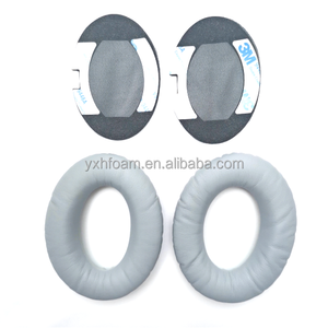 Coussin d'oreille de remplacement de haute qualité pour écouteurs Quietcomfort <span class=keywords><strong>QC15</strong></span>, livraison gratuite - Product Image 3