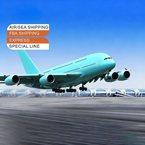 FBA Shipping Freight Forwarding Door to Door Dropshipping DHL UPS FEDEX From <strong>Ningbo</strong>/Shanghai to Argentina/UK/USA/Canada - Product Image 1