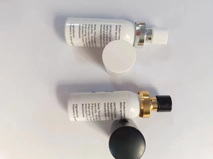 الشركة المصنعة بسعر الجملة المنتج الأكثر مبيعًا وقت طويل حقيقي بخاخ تأخير القذف ألعاب بخاخ تأخير القذف للرجال البالغين الذكور - Product Image 3