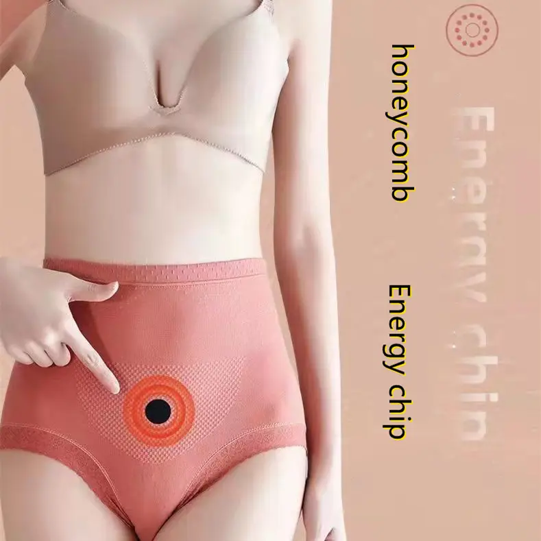 Calzoncillos de talla grande, bragas moldeadoras sin costuras, estampado de punto, engorde, abdominoplastia, levantamiento de glúteos, mujeres cómodas para mujeres y adultos