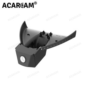 ACARCAM OEM tipo carcasa integrada Wifi delantera 4K trasera 1080p Dual Dash Cam App Control con modo de estacionamiento para <span class=keywords><strong>Skoda</strong></span> Superb 2019 - Product Image 3