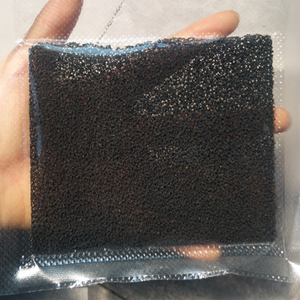 Customizable Porous Carbon Foam C <strong>Metal</strong> Foam Sheet for Lithium Battery Electrode <strong>Substrate</strong> - Product Image 4