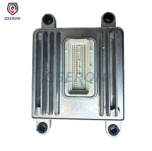 长城考瑞汽车电子控制模块单元28197343 SMW251116 B6000394 28114750 MT20U2 ECM发动机计算机 - Product Image 4