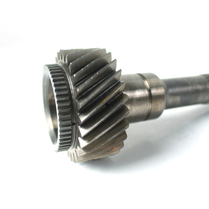 Phổ biến tự động phụ tùng hộp số phần đầu Bánh Đầu vào trục cho <span class=keywords><strong>Ford</strong></span> Quá Cảnh V348 mt82 2.2L cc1r 7017 AA 1699489 - Product Image 4