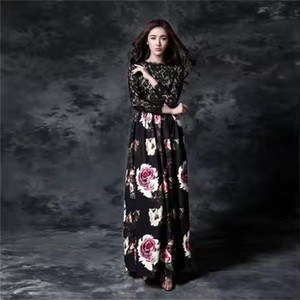 Fondo de muselina de algodón Tie-Dye Vintage para <span class=keywords><strong>estudio</strong></span> de fotografía telón de fondo pintado con luz para retratos familiares y fotos de boda - Product Image 5