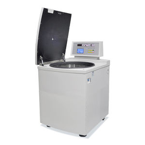 Hoogpresterende, lage snelheid, grote capaciteit 6680xg 6000ml bloedbank Cenlee metalen <span class=keywords><strong>centrifuge</strong></span> met frequentieregelaar - Product Image 2