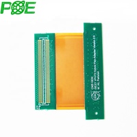 Fabricant de circuits imprimés rigides flexibles (PCB) et de cartes de circuits imprimés assemblées (PCBA) - Assemblage de PCB légers sur mesure - Service de fabrication OEM