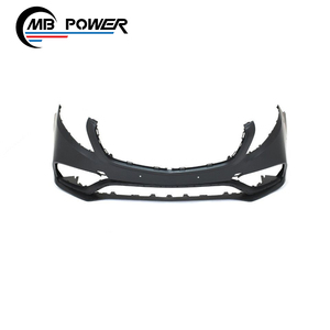 Kit de carrocería para parachoques delantero, faldón lateral y trasero, estilo europeo V, clase w447, vito V260, V250, w447, vito V260, V250 - Product Image 6