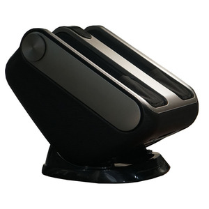 Masajeador de Piernas Boguan BGA-271 con Terapia de Calor por Vibración de Cobertura Total y Masaje por Presión de Aire para Piernas y Pies - Product Image 1