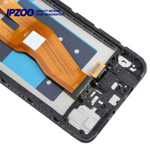 Écrans LCD pour téléphones mobiles A05 – Vente en gros d'écrans LCD pour A05 A055 – Remplacement d'écran tactile - Product Image 2