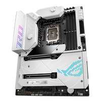 Carte mère de bureau ROG MAXIMUS Z690 FORMULA DDR5 pour processeur 12900K 12700K Z690 LGA 1700 DDR5