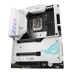 Carte mère de bureau <span class=keywords><strong>ROG</strong></span> MAXIMUS <span class=keywords><strong>Z690</strong></span> FORMULA DDR5 pour processeur 12900K 12700K <span class=keywords><strong>Z690</strong></span> LGA 1700 DDR5 - Product Image 4