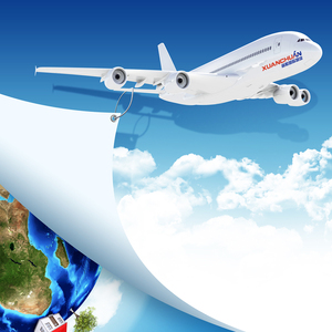 Spedizioniere dalla Cina alla Germania, Trasporto Aereo e Agente di Spedizioni, Servizi Logistici in Germania, Spedizioniere e Agente di Trasporto - Product Image 5