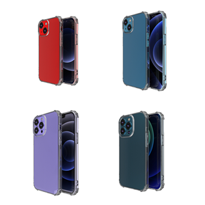 เคสโทรศัพท์มือถือ TPU นิ่ม1.5มม. หรูหราสำหรับ redmi 8A Note 8 10 <span class=keywords><strong>Prime</strong></span> ฝาหลังแบบใส - Product Image 3