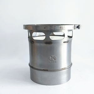 דאף acros אוניברסלי ניקוי מכונת ניקוי מסנן 2134535 2144435 2144435r מצב חדש Dpf קרמיקה Dpf - Product Image 3