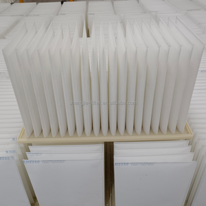 Filtro per lucidatrice industriale per pavimenti in calcestruzzo - Product Image 2