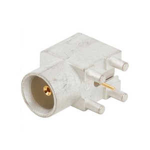 One-stop Bom List Service 920-142J-71A <strong>AFI</strong> Connector Jack Female Socket 75 Ohms Through Hole Right Angle Solder 920142J71A - Product Image 1