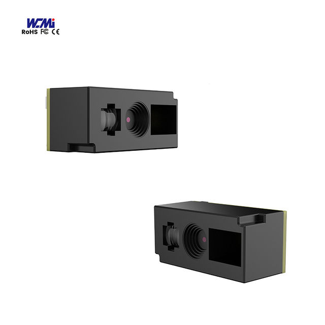 A SE4630 Mrz Ocr Passport Scanner Mini Qr Code Reader Module