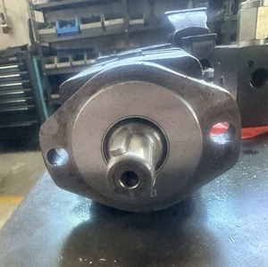 Moteur hydraulique BMSYS BMSY-100 BMSY-200 BMSY-250 BMSY-200-E2-A-M4 BMSY-315-E2-G-S BMSY-315-WE-DS BMSY - Product Image 3