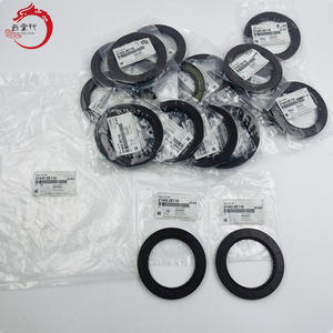 Original Quality <b>Engine</b> <b>System</b> SEAL-OIL RR 21443-2E110 214432E110 For H-YUNDAI ELANTRA 21443 2E110 - Product Image 1