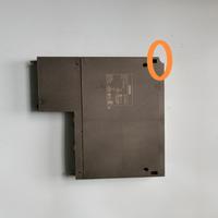 Controlador Lógico Programable 6ES7412-2XJ05-0AB0, CPU para Automatización de Procesos a Gran Escala, Nuevo