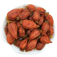 Zhi Zi – Produit alimentaire santé à base d'herbes de haute qualité, en gros, pour éliminer la chaleur et soulager les irritations, rafraîchir et favoriser la diurèse