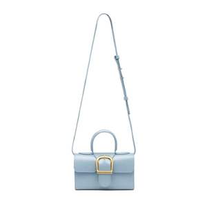 Sac à main de luxe en cuir Pu pour femmes, en bandoulière, classique, de <span class=keywords><strong>marque</strong></span> de mode, personnalisable, pour dames, - Product Image 6