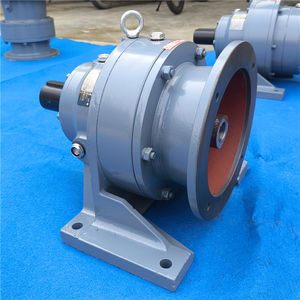 Sıcak satış 220V 380V 415V hız düşürücüler <span class=keywords><strong>Motor</strong></span> bant konveyör azaltılması <span class=keywords><strong>Motor</strong></span> redüktörü mekanik parçalar - Product Image 2