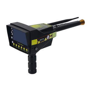 Détecteur de métaux longue portée BR80 TARGET - Product Image 4